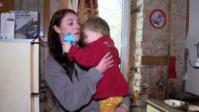Kiev privé d'électricité et de chauffage : les hôpitaux sans lumière, des Ukrainiens désemparés