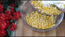 _ Crispy corn salt & pepper | Restaurant Style Crispy Corn Salt and Pepper | how to make crispy corn salt & pepper | corn recipe | snacks recipe | party starter recipe |