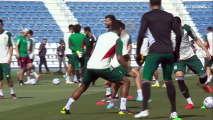 Schicksalsspiel gegen Mexiko: Platzt Messis Traum vom WM-Titel?