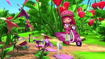 Strawberry Shortcake - Trading Sizes _ Different Waltz For Different Faults.mp4