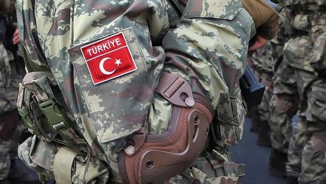 Pençe Kilit Operasyonu'ndan yürek yakan haber: 1 askerimiz şehit oldu