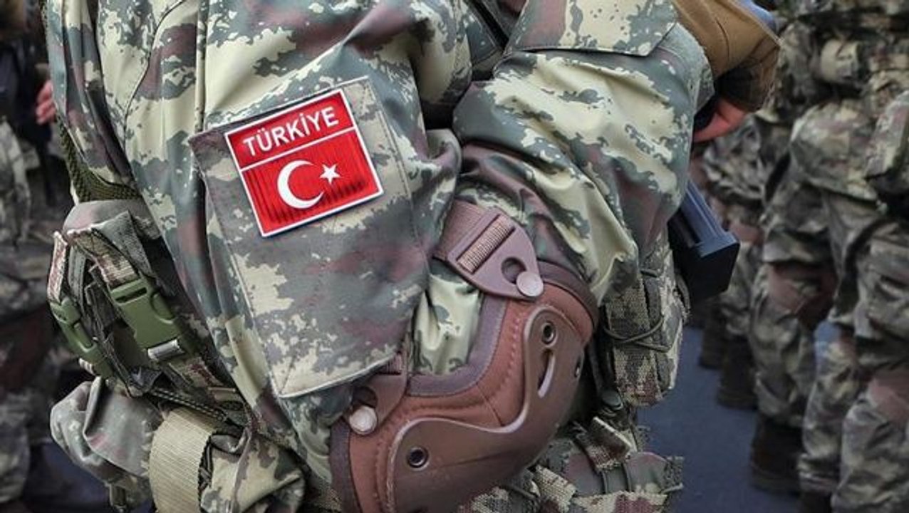 Pençe Kilit Operasyonu'ndan kahreden haber! Bir askerimiz şehit oldu