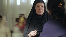 مسلسل الوان الطيف الحلقة الثالثة والثلاثون 33  لقاء الخميسي - عبير صبري #الوان_الطيف