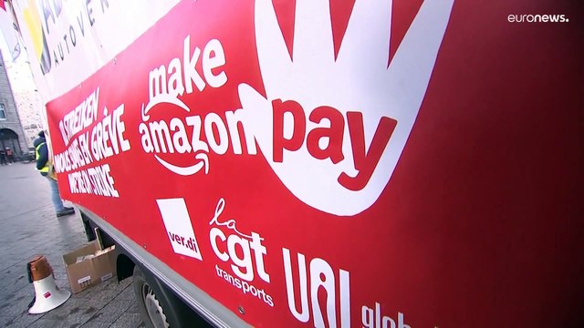 Протесты Чёрной пятницы