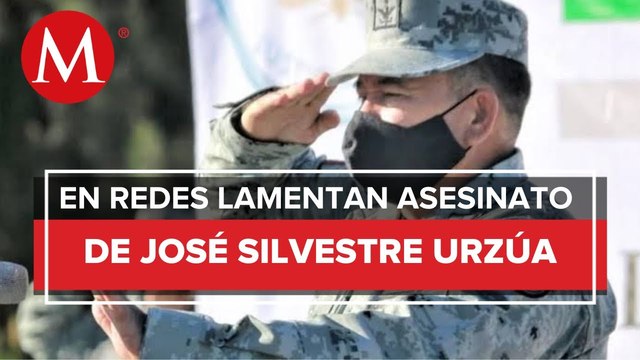 ¿Quién era José Urzúa Padilla, coordinador de Guardia Nacional asesinado en Zacatecas?