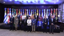 XIV Asamblea de la OEI evalua actividades y elige secretario