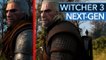 Alle Verbesserungen des Next-Gen-Updates von Witcher 3: Wild Hunt in der Videoübersicht