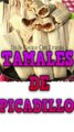 tamales de picadillo #shorts tamales