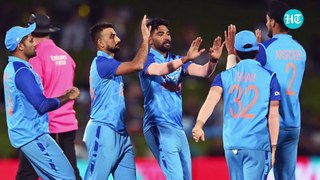 India vs New Zealand Match Highlights ｜ 3rd T20I ｜ Series Win ｜ Cricket Canvas