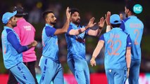 India vs New Zealand Match Highlights ｜ 3rd T20I ｜ Series Win ｜ Cricket Canvas