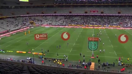 Stormers vs Scarlets  2022-11-25 Second Half