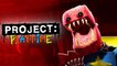 Project: Playtime, tráiler gameplay