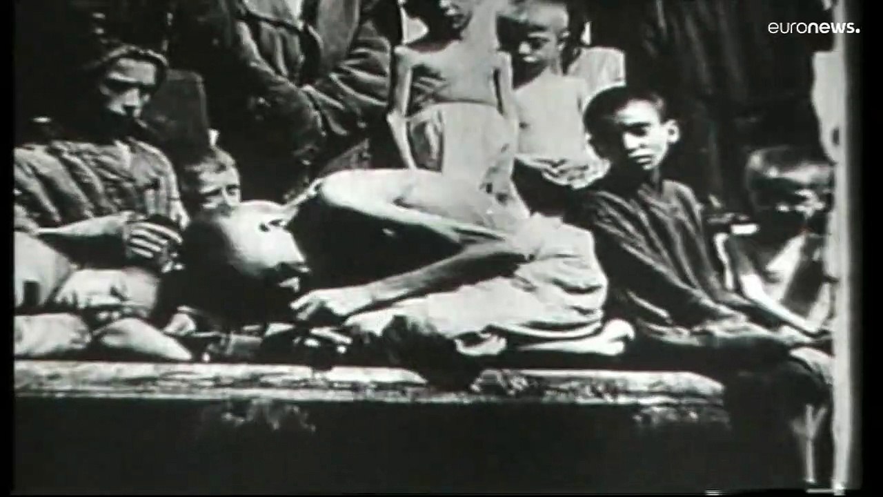 Holodomor: Germany to call famine that killed m...