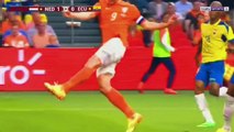 Belanda vs Ecuador 1-1 All Goals & Extended Highlights 2022 HD