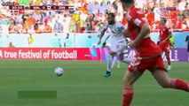 Iran.VS.Wales.2-0 | أهداف مباراة إيران ضد ويلز.2-0