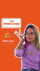 La Pire Lose de Libellule