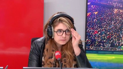 Le journal RTL de 20h du 25 novembre 2022