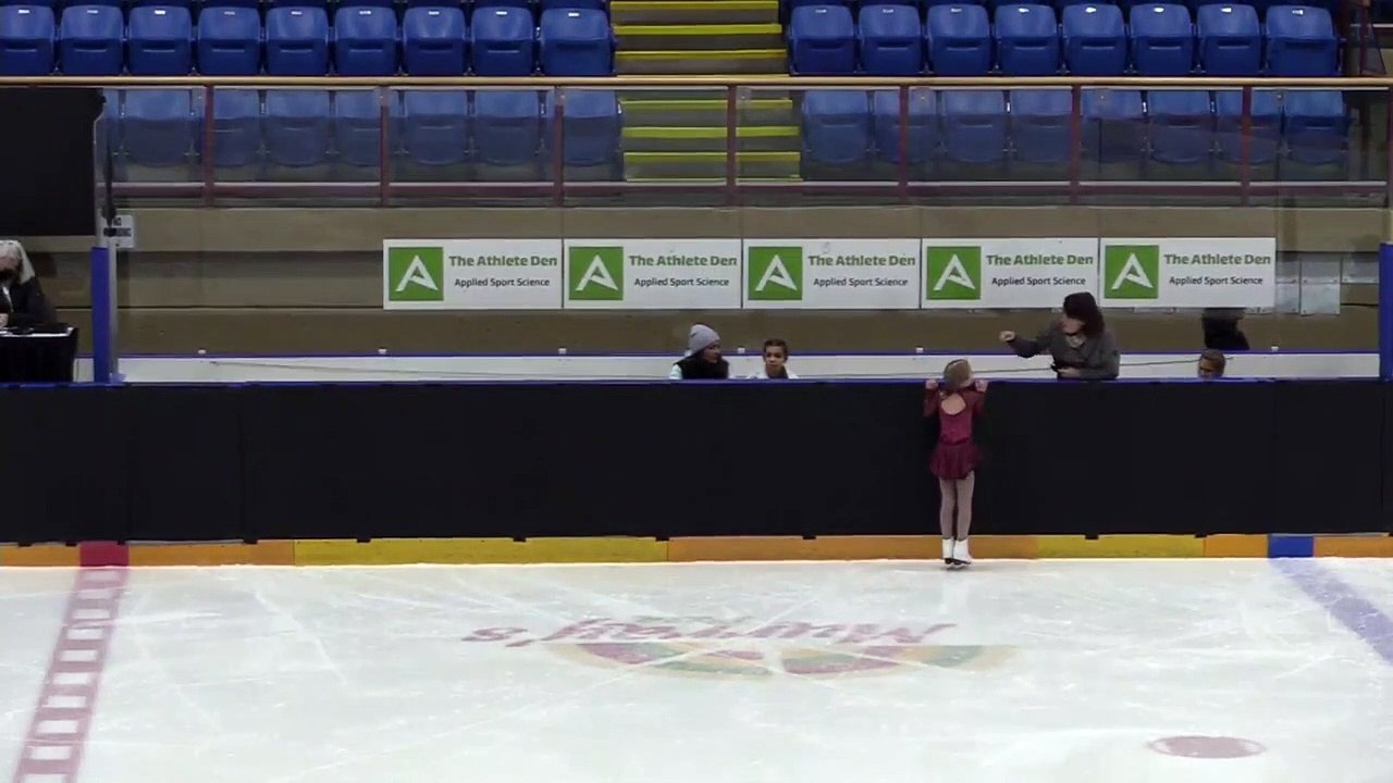 Star 2 Group 5 - 9 Okanagan Region Live Stream