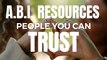 ABI Resources supports amazing people and families alongside DSS, The Connecticut Department of Social Services, DMHAS The Connecticut Department of Mental Health and Addiction Services, CCC Connecticut Community Care CCCI
