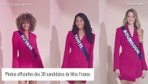 Miss France 2023 : Une candidate frappée par une maladie grave à 17 ans, ses bouleversantes confidences
