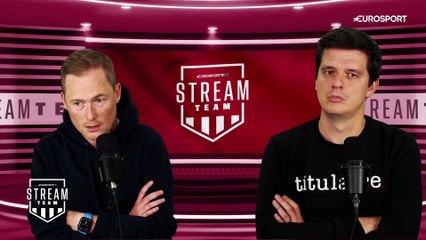 "La moins pire des solutions à droite, c'est Pavard et non Koundé"