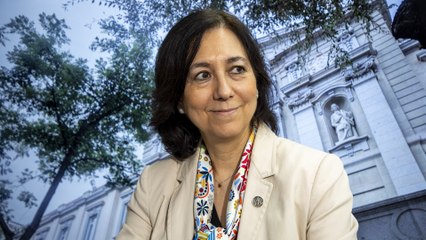 "Es impepinable": la advertencia de una magistrada sobre la ley de Irene Montero