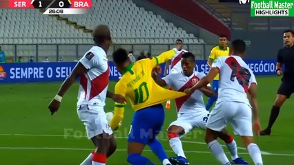 Brazil vs Serbia 2 - 0 All Gоals Extеndеd Hіghlіghts 2022 HD