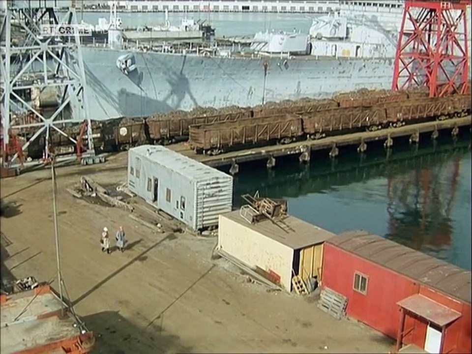 Cagney & Lacey Staffel 1 Folge 5