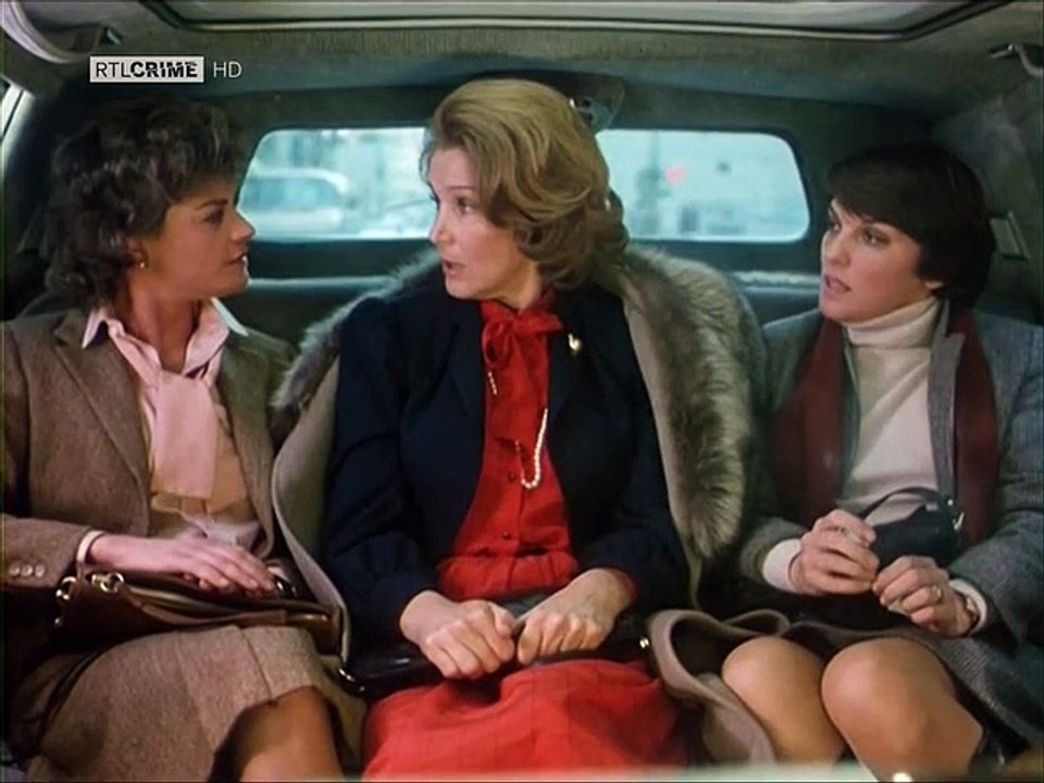 Cagney & Lacey Staffel 1 Folge 6