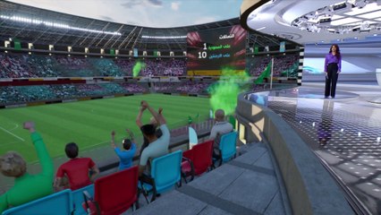 ليس الحظ.. حيلة خطرة وراء فوز السعودية على الأرجنتين.. الساعة 60 في ملعب لوسيل