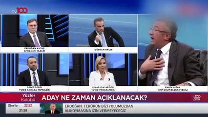 CHP ve İYİ Parti arasında yeni kriz: Kulağı çekilmeli
