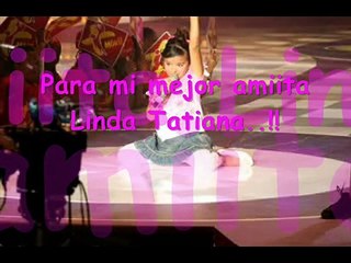 Josenid - Amor de Colegio (Tatiana)