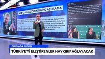 Teröristleri Kızdıracak Sözler ABD'li Analistten: Türkiye Dağıtacak, Herkes Ağlayacak - Tuna Öztunç