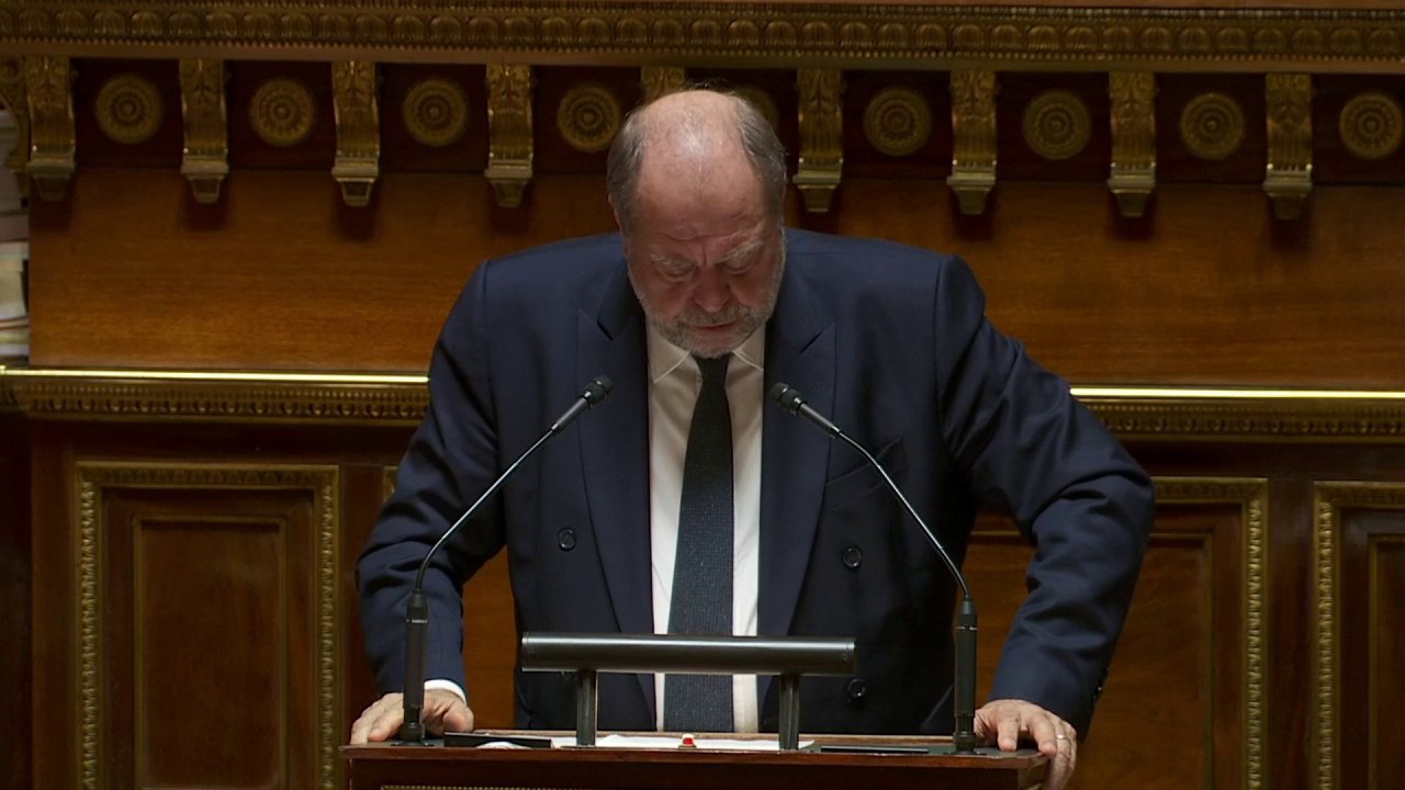 Justice : le Sénat adopte un budget en hausse de 9,6 milliards