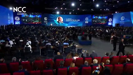 Reporte Climático 69 | Más allá de la COP27