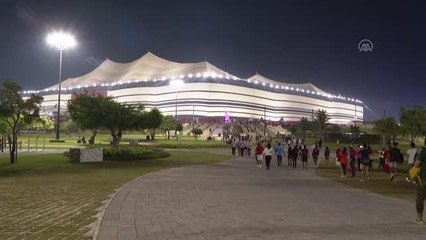 2022 FIFA Dünya Kupası: İngiltere