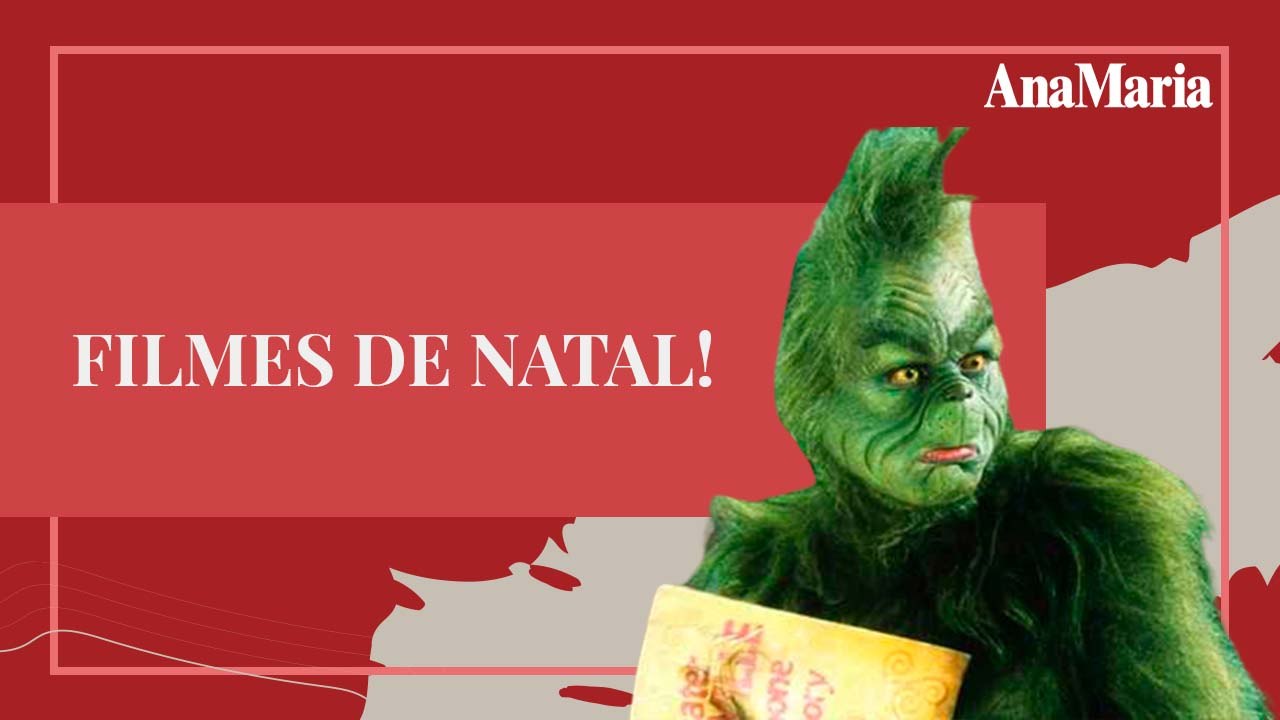 CONHEÇA 5 FILMES PARA ENTRAR NO ESPÍRITO NATALINO