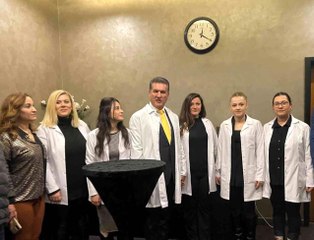 TDP Genel Başkanı Mustafa Sarıgül "Evlenecek olan çiftlere aile hekimleri tarafından eğitim verilmesi gerekiyor"