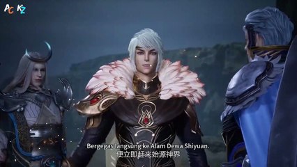 Against The Sky Supreme 001-010 sub indo PART 1 (2)