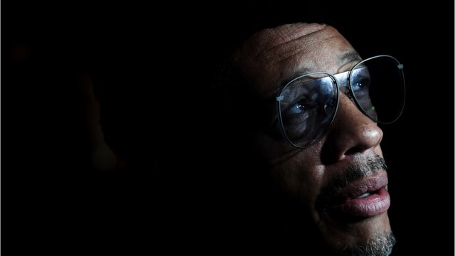 VOICI : Tu sais qu’on va se faire démonter ? : JoeyStarr devient metteur en scène d'une pièce féministe