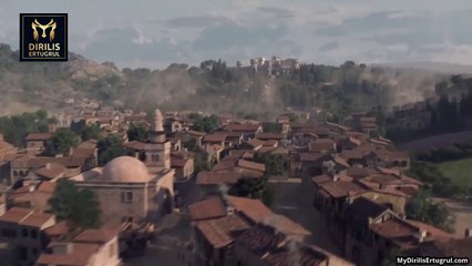 Barbarossa Episode 29 P5 With English Subtitles