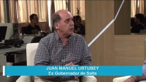 Entrevista a Juan Manuel Urtubey