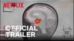 Take Your Pills | Xanax - Official Trailer | Netflix