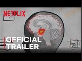 Take Your Pills | Xanax - Official Trailer | Netflix