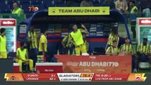 T10 league 2022/gladiators vs Abu Dhabi full highlights/match 2