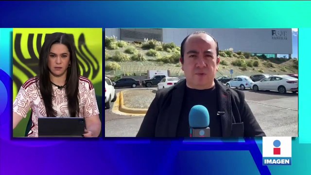 Asesinan al coordinador de la Guardia Nacional en Zacatecas