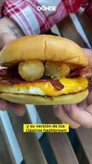 ¿Listos para desayunar en Shake Shack? Nuevas recetas