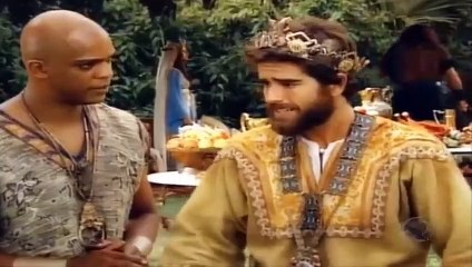 LA REINA ESTER cap 10 - hablado en español HD (Último Capítulo)