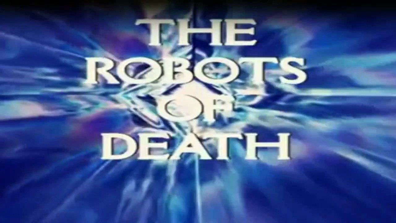 Doctor Who (1963) Staffel 14 Folge 20 HD Deutsch