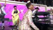 Jon Batiste & the We Are Experience Band Perform TELL THE TRUTH in NYC  Global Citizen Live